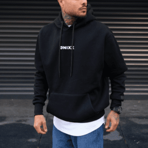 ØNIXX HOODIE